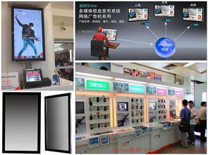 广州施耐电子科技 全面解析现代数字广告解决方案