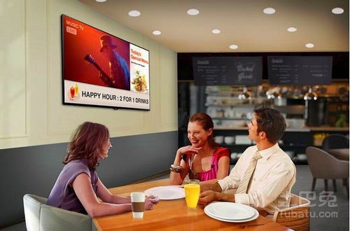 数字标牌制作与数字广告设计 广告宣传新走向的融合与创新