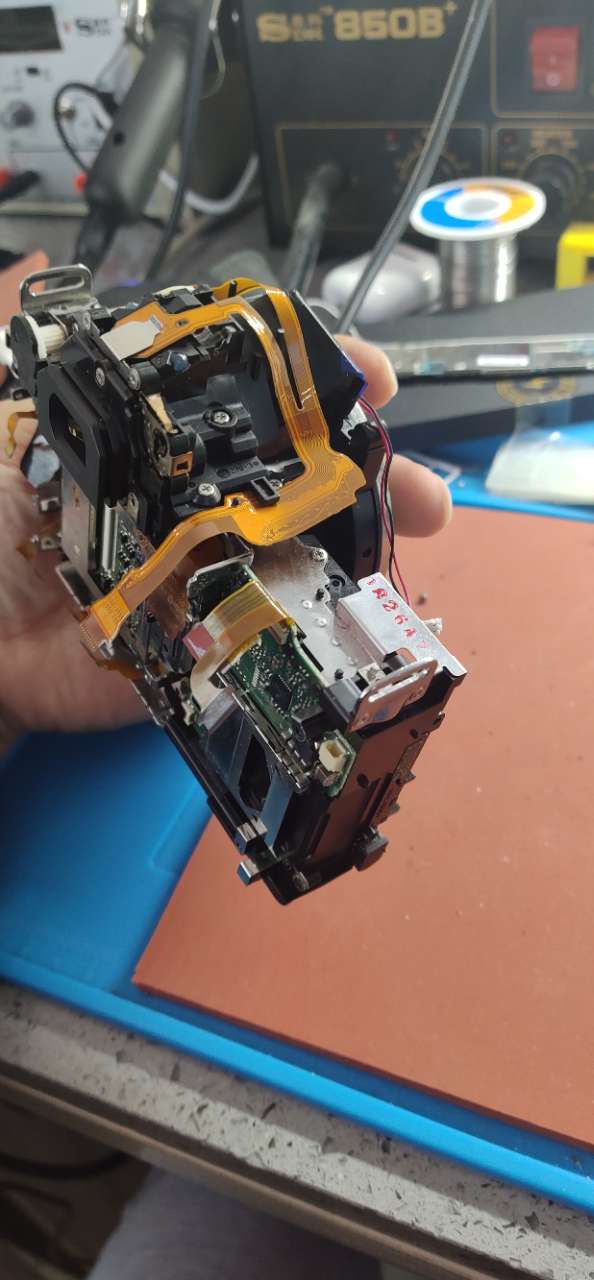 城南聚龙湖周边数码服务指南 专业维修与高效回收